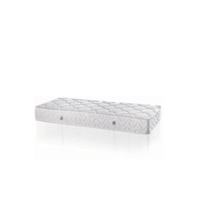 Niron Sofy 160x200 cm Yarı Ortopedik Çift Kişilik Yatak