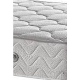 Niron Sofy 160x200 cm Yarı Ortopedik Çift Kişilik Yatak