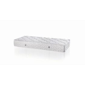 Niron Sofy Lüks Yarı Ortopedik 100x200 cm Yatak