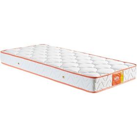 Niron Sofy Lüks Yarı Ortopedik 80x200 CM Yatak