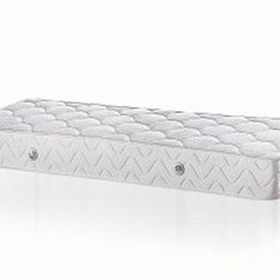 Niron Sofy Lüks Yarı Ortopedik 90x200 cm Yatak