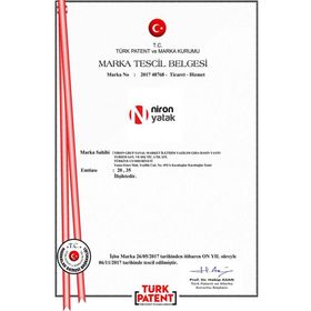 Niron Sofy Yarı Ortopedik 200x200 CM Yatak