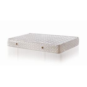 Niron Spring Visco 150x200 cm Yaylı Visco Çift Kişilik Yatak