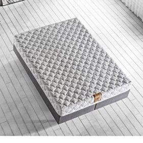 Niron Star 100x200 CM Tek Kişilik Lüks Ergonomik Visco Yaysız Yatak