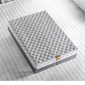 Niron Star 120x200 CM Tek Kişilik Lüks Ergonomik Visco Yaysız Yatak