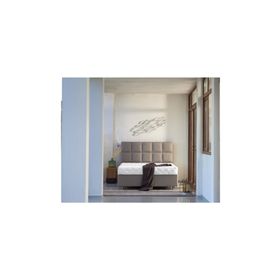 Niron Star Lüks Ergonomik Visco Yaysız 180x190 CM Yatak