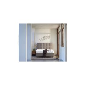 Niron Star Lüks Ergonomik Visco Yaysız 180x190 CM Yatak