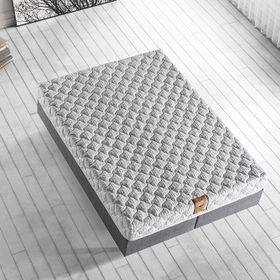 Niron Star Lüks Ergonomik Visco Yaysız 80x190 CM Yatak