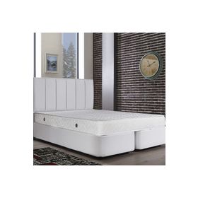 Niron Star Lüks Ergonomik Visco Yaysız 90x180 CM Yatak