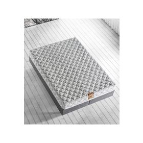 Niron Star Lüks Ergonomik Visco Yaysız 90x180 CM Yatak