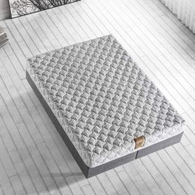 Niron Star Tek Kişilik Lüks Ergonomik Visco Yaysız 80x200 CM Yatak
