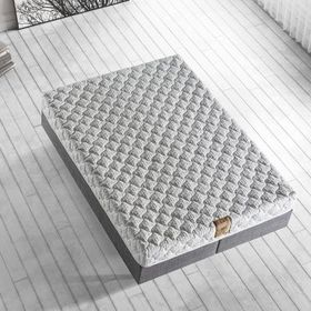 Niron Star Tek Kişilik Lüks Ergonomik Visco Yaysız 80x200 CM Yatak