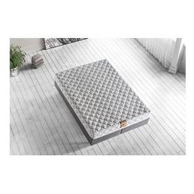 Niron Star Visco 140x200 CM Yaysız Visco Çift Kişilik Yatak