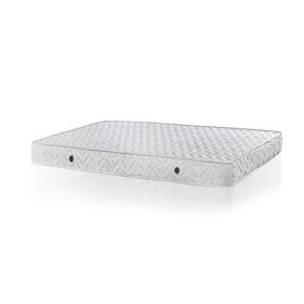 Niron Star Visco 80x180 cm Yaysız Visco Tek Kişilik Yatak