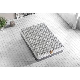 Niron Star Visco 80x180 cm Yaysız Visco Tek Kişilik Yatak