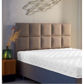 Niron Star Visco 80x180 cm Yaysız Visco Tek Kişilik Yatak