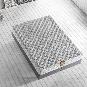 Niron Star Visco 90x190 cm Yaysız Visco Tek Kişilik Yatak