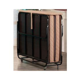 Niron Supreme 120x200 CM Çift Kişilik Katlanır Yatak