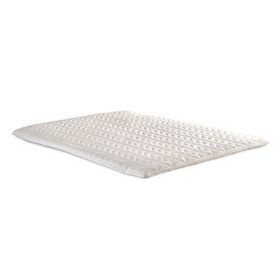 Niron Visco 100x200 cm Yatak Pedi Tek Kişilik Visco Yatak Pedi Şiltesi