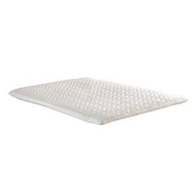 Niron Visco 120x200 cm Yatak Pedi Tek Kişilik Visco Yatak Pedi Şiltesi