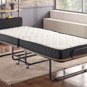 Niron Xl 90x200 Katlanır Ortopedik Yatak ve Karyola