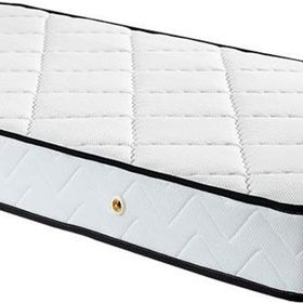 Niron Yarı Ortopedik Niron Mezzo 90x200 cm Çocuk Yatağı