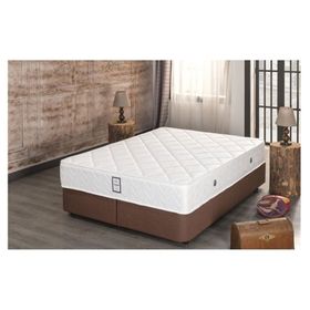 Niron Yatak 150 x 200 cm Full Ortopedik Lüks Venezia Çift Kişilik Yatak