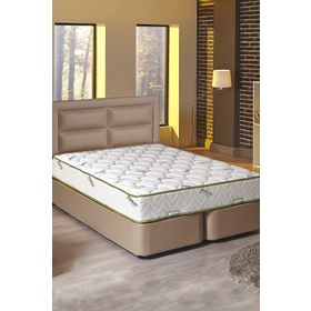 Niron Yatak Bamboo Green Sleep Lüks Ortopedik 150x200 cm Yatak