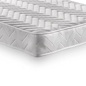 Niron Yatak Basic 160X200 CM Çift Kişilik Sert Ortopedik Yatak