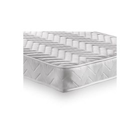 Niron Yatak Basic 90X190 cm Tek Kişilik Sert Ortopedik Yatak