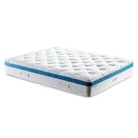 Niron Yatak Dry Touch Tek Kişilik Paket Yaylı Lüks Full Ortopedik