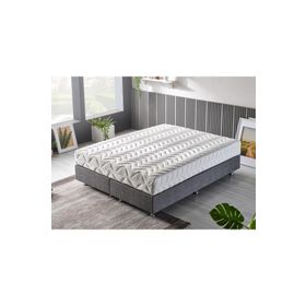 Niron Yatak Firm Pocket 90x190 cm Tek Kişilik Full Ortopedik Paket Yaylı Orta Sert Yatak