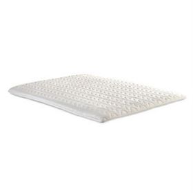 Niron Yatak Soft 140x190 cm Çift Kişilik Yumuşak Yatak Pedi Şiltesi