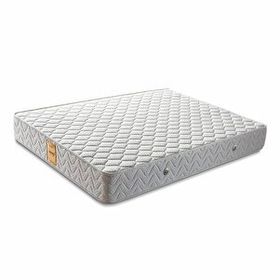 Niron Yatak Spring 120x200 cm Visco Tek Kişilik Yaylı Lüks Ergonomik Yatak