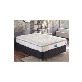 Niron Yatak Visco 140x190 cm Kişilik Visco Yatak Pedi Şiltesi