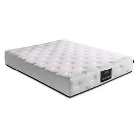 Niron Yatak Visco Fusion 150x200 Çift Kişilik Paket Yaylı Visco Sünger Lüks Ortopedik Yumuşak Yatak