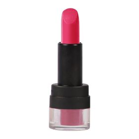 Nirvana Matte Lipstick No:105 Pembe Ruj