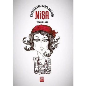 Nişa-Kaybolmaya Hazır Değilim - Tekgül Arı