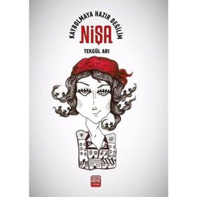 Nişa-Kaybolmaya Hazır Değilim - Tekgül Arı