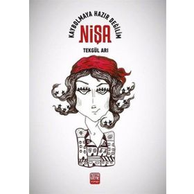 Nişa-Kaybolmaya Hazır Değilim - Tekgül Arı