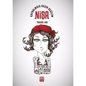 Nişa-Kaybolmaya Hazır Değilim - Tekgül Arı