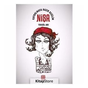 Nişa-Kaybolmaya Hazır Değilim - Tekgül Arı