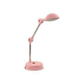 Nisa Luce 62437 Pembe Ledli Masa Lambası