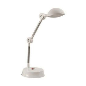 Nisa Luce 62439 Beyaz Ledli Masa Lambası