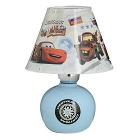 Nisa Luce 6501 Cars Seramik Abajur
