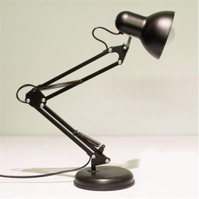Nisa Luce E-6493 Akrobat Masa Lambası