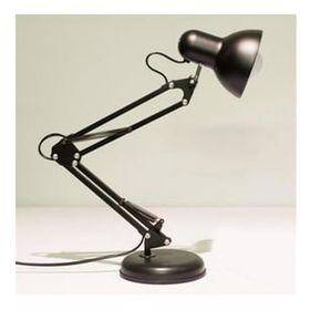 Nisa Luce E-6493 Akrobat Masa Lambası