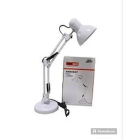 Nisa Luce E-6493 Akrobat Masa Lambası