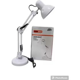 Nisa Luce E-6493 Akrobat Masa Lambası