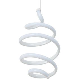 Nisa Luce Sirena Sarı Gün Işığı Beyaz Ledli Avize